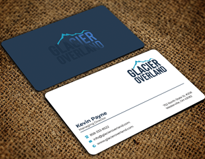 Business Card Design by Graphixpointt for MPD Sales & Marketing LLC | Design: #33749411