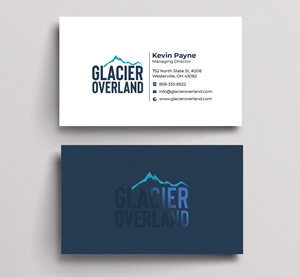 Business Card Design by Graphixpointt for MPD Sales & Marketing LLC | Design: #33749425