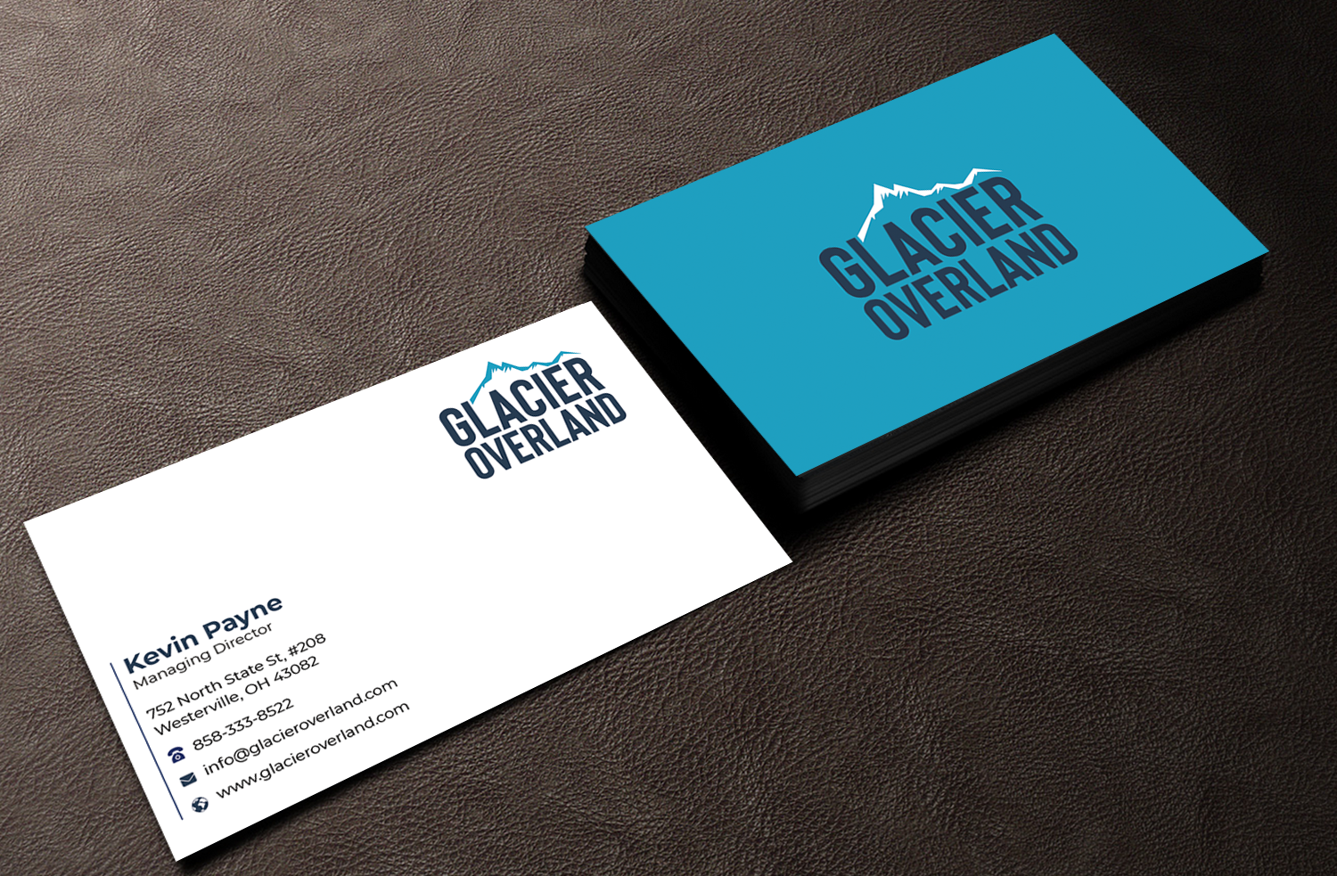 Visitenkarten-Design von Graphixpointt für MPD Sales & Marketing LLC | Design #33749459