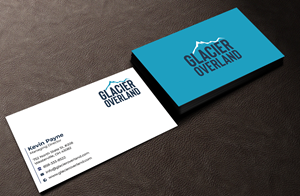 Business Card Design by Graphixpointt for MPD Sales & Marketing LLC | Design: #33749459