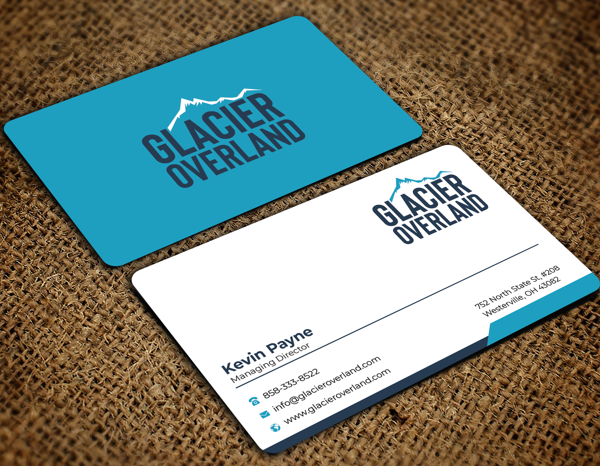 Business Card Design by Graphixpointt for MPD Sales & Marketing LLC | Design #33749460