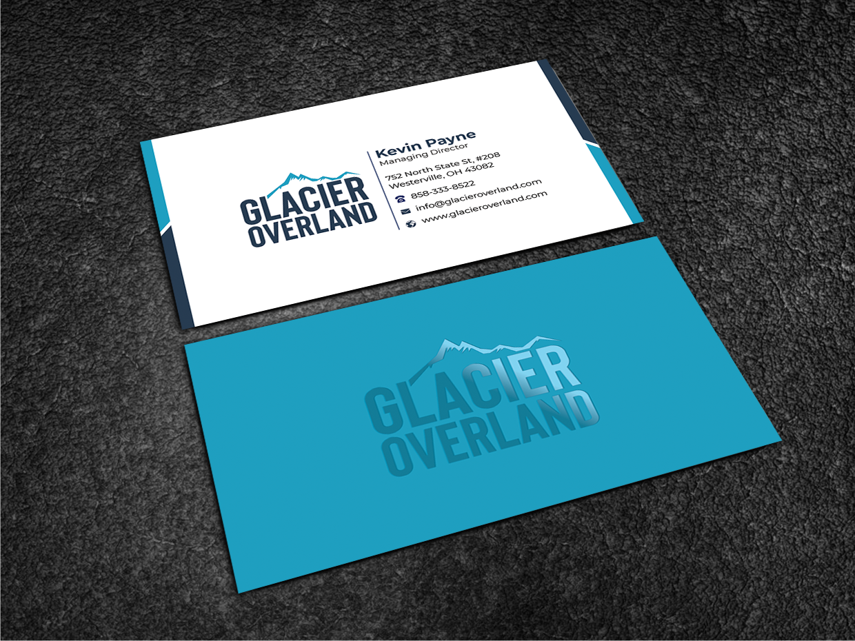 Business Card Design by Graphixpointt for MPD Sales & Marketing LLC | Design #33749489