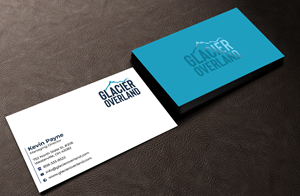 Business Card Design by Graphixpointt for MPD Sales & Marketing LLC | Design: #33749490