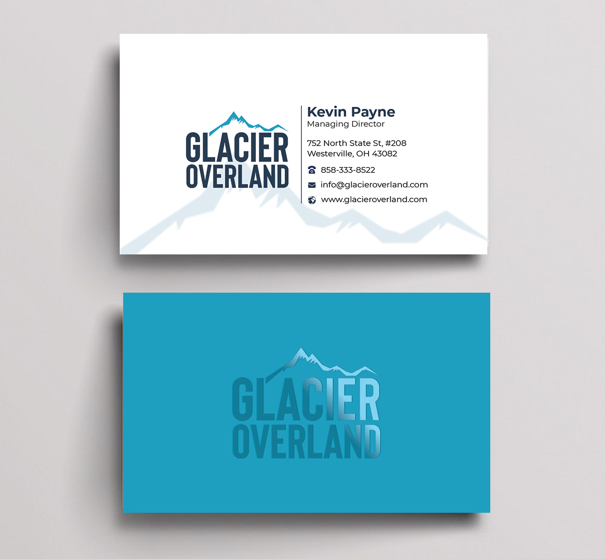 Business Card Design by Graphixpointt for MPD Sales & Marketing LLC | Design #33749492