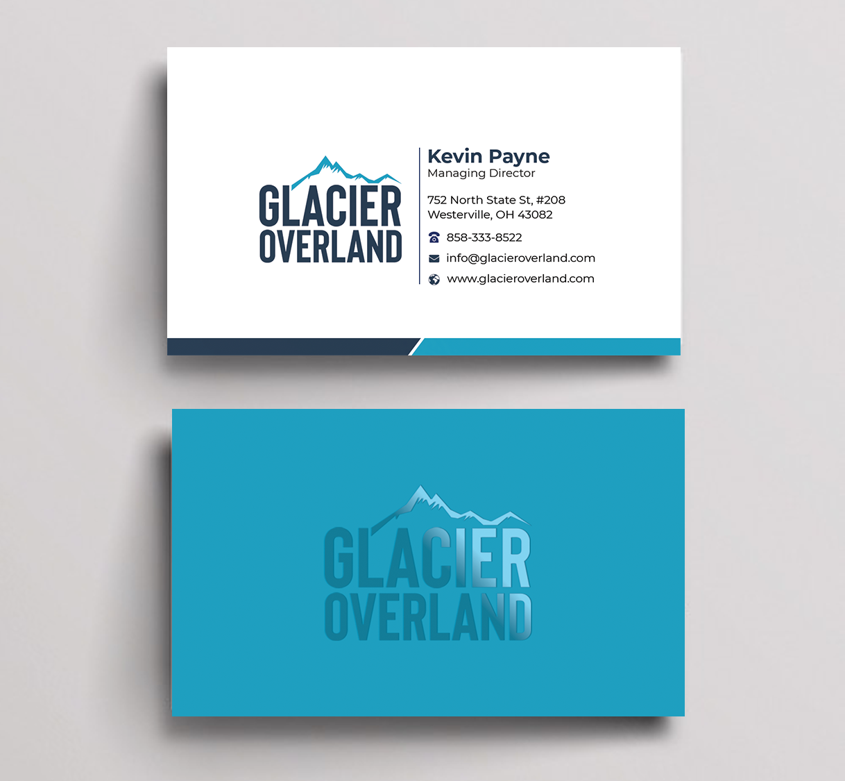 Business Card Design by Graphixpointt for MPD Sales & Marketing LLC | Design #33749494