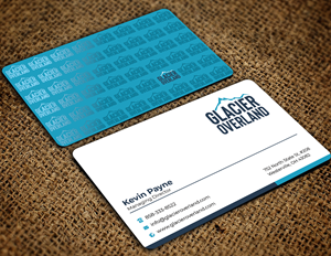 Business Card Design by Graphixpointt for MPD Sales & Marketing LLC | Design: #33749524
