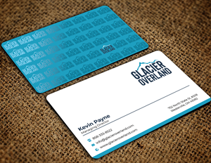 Business Card Design by Graphixpointt for MPD Sales & Marketing LLC | Design: #33749525
