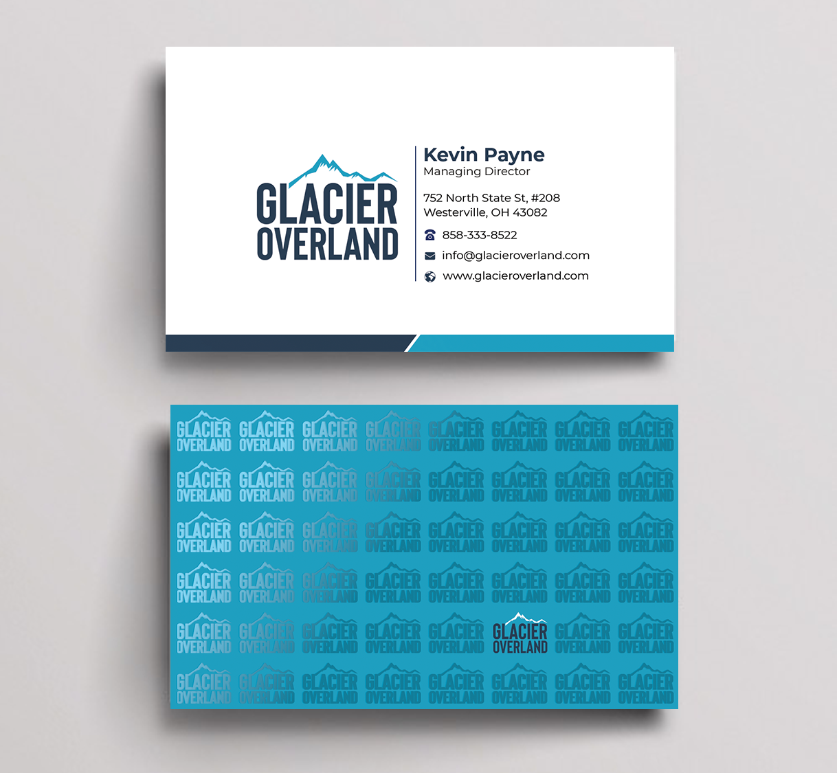 Visitenkarten-Design von Graphixpointt für MPD Sales & Marketing LLC | Design #33749531