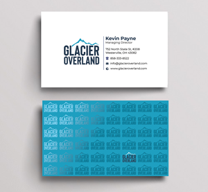 Business Card Design by Graphixpointt for MPD Sales & Marketing LLC | Design: #33749532