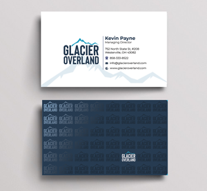 Business Card Design by Graphixpointt for MPD Sales & Marketing LLC | Design: #33749564