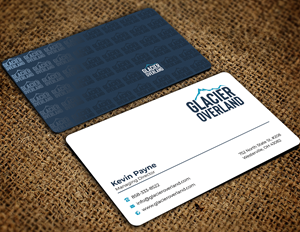 Business Card Design by Graphixpointt for MPD Sales & Marketing LLC | Design: #33749568