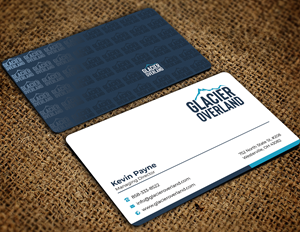 Business Card Design by Graphixpointt for MPD Sales & Marketing LLC | Design: #33749570