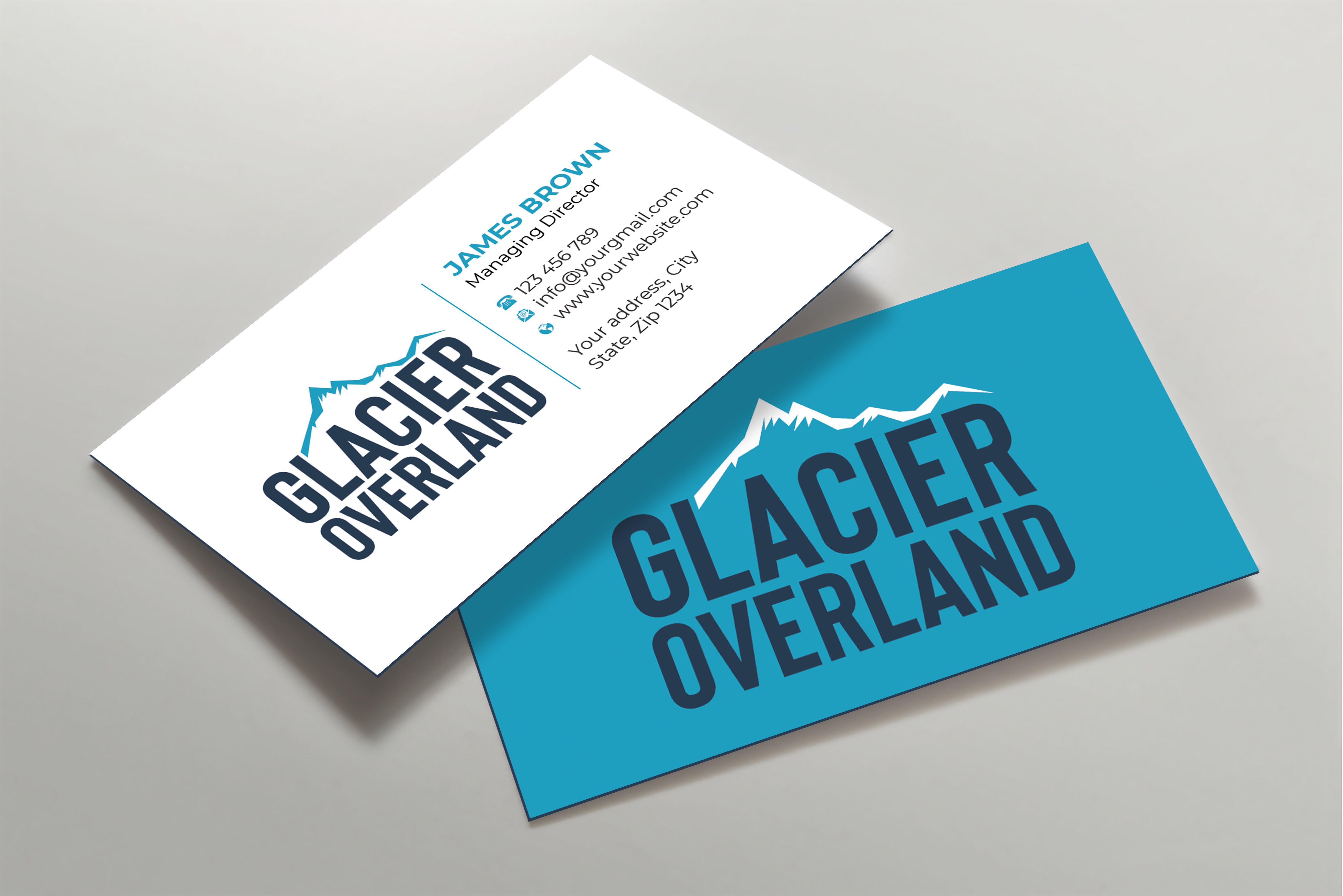 Business Card Design by Expert Bappy for MPD Sales & Marketing LLC | Design #33750795