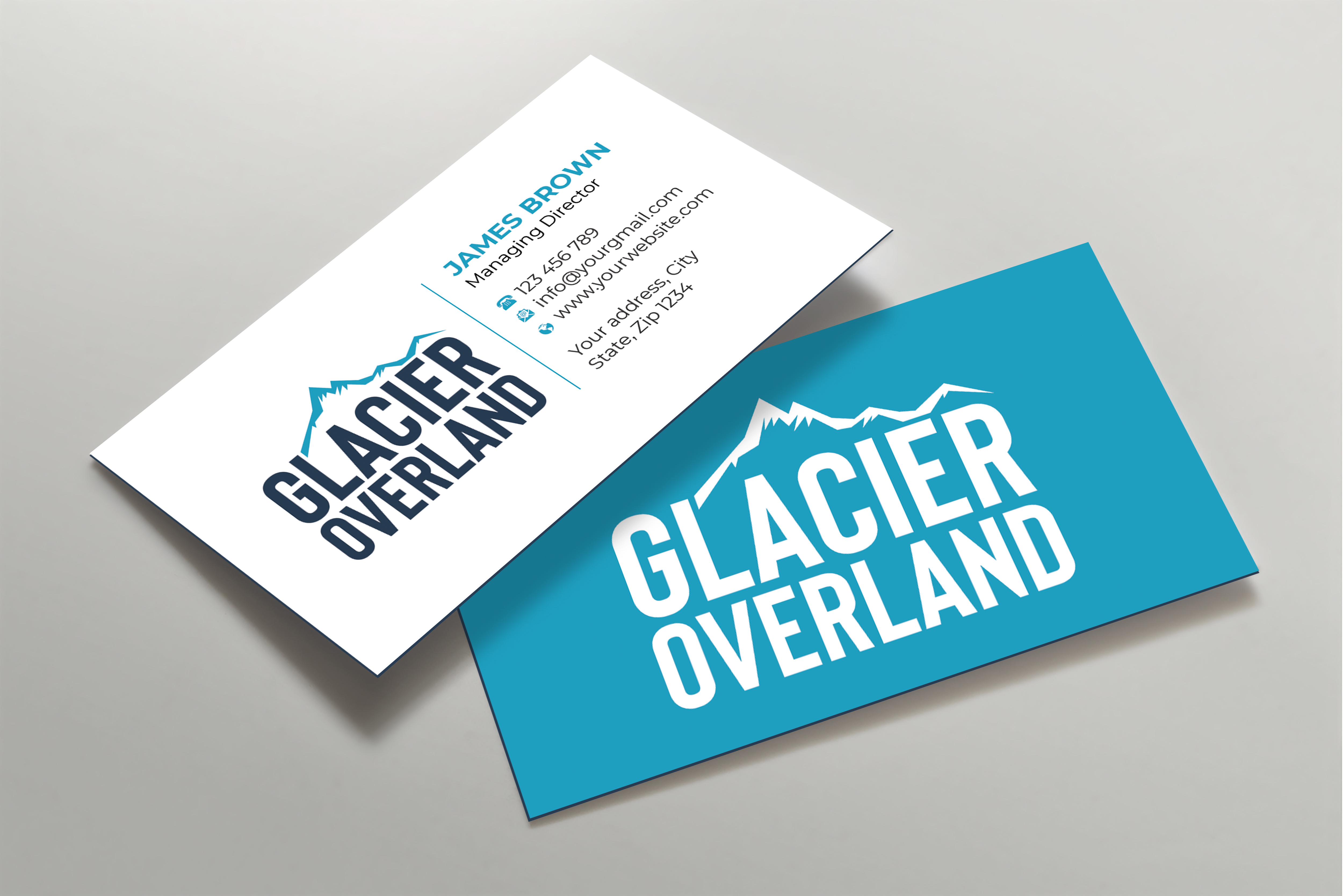 Business Card Design by Expert Bappy for MPD Sales & Marketing LLC | Design #33750797