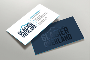 Business Card Design by Expert Bappy for MPD Sales & Marketing LLC | Design: #33750798
