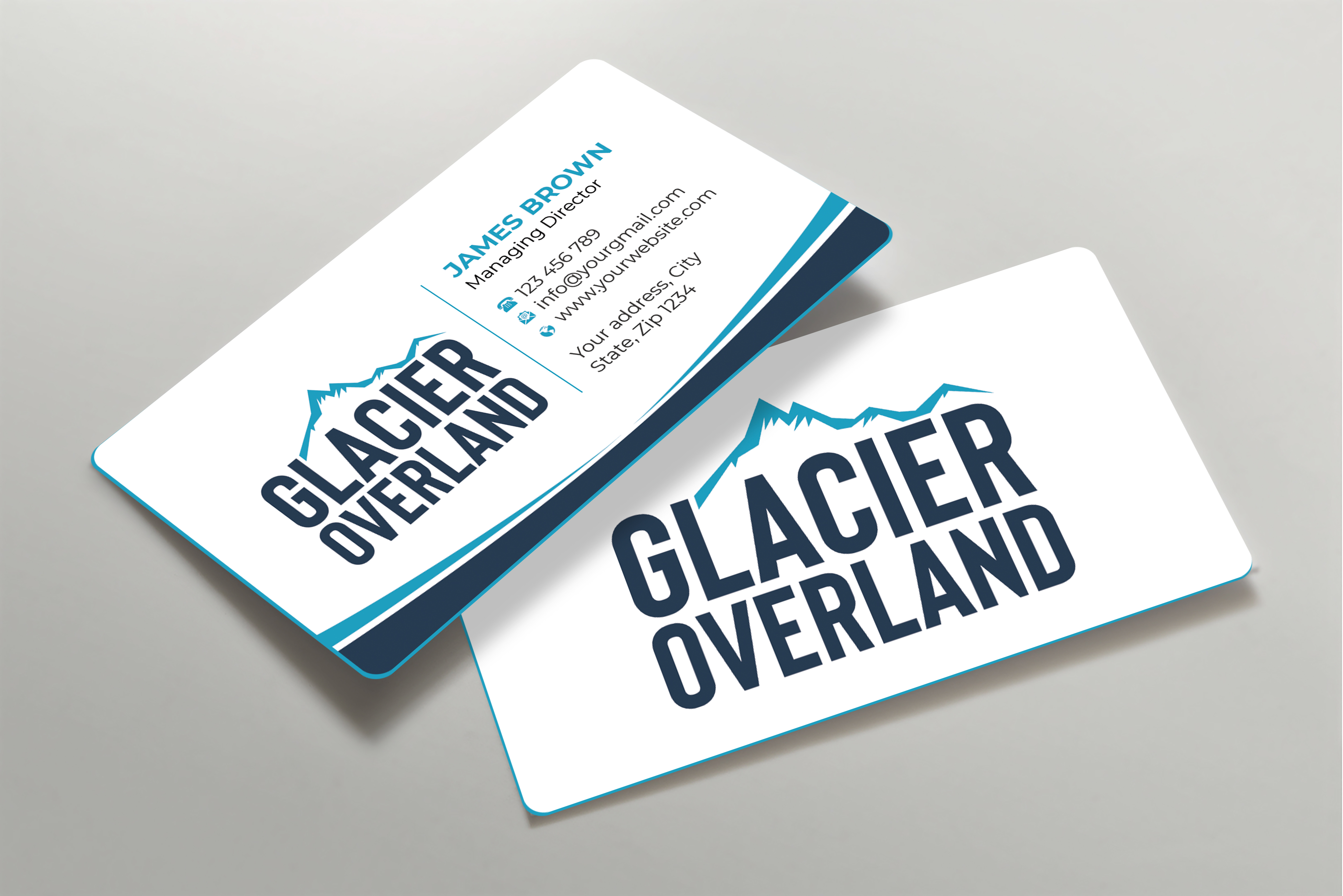 Business Card Design by Expert Bappy for MPD Sales & Marketing LLC | Design #33750866