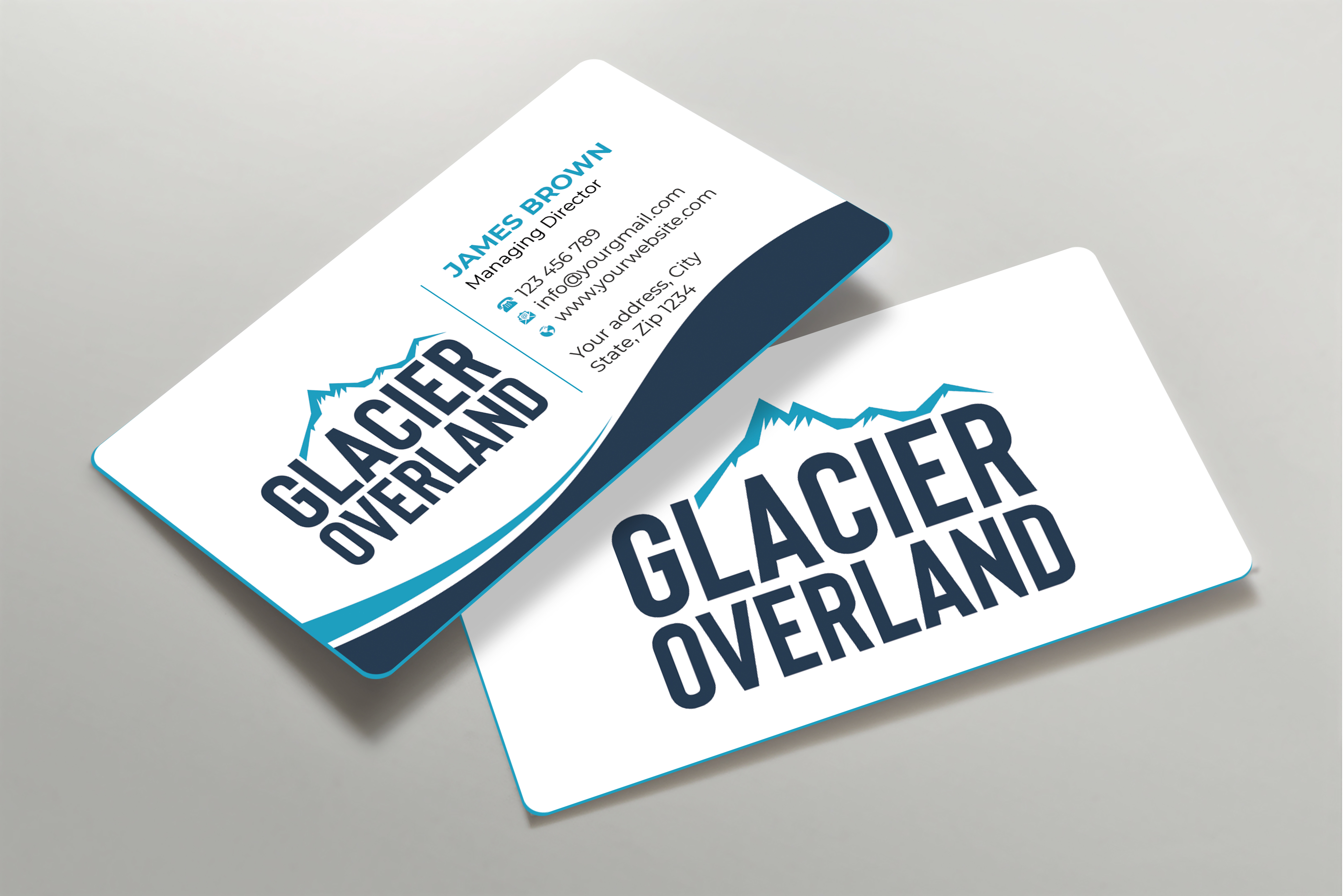 Business Card Design by Expert Bappy for MPD Sales & Marketing LLC | Design #33750867