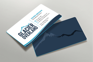 Business Card Design by Expert Bappy for MPD Sales & Marketing LLC | Design: #33750905