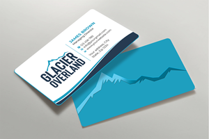 Diseño de Tarjeta de Presentación por Expert Bappy para MPD Sales & Marketing LLC | Diseño: #33750907