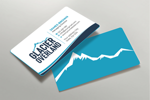 Diseño de Tarjeta de Presentación por Expert Bappy para MPD Sales & Marketing LLC | Diseño: #33750910