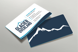 Diseño de Tarjeta de Presentación por Expert Bappy para MPD Sales & Marketing LLC | Diseño: #33750913