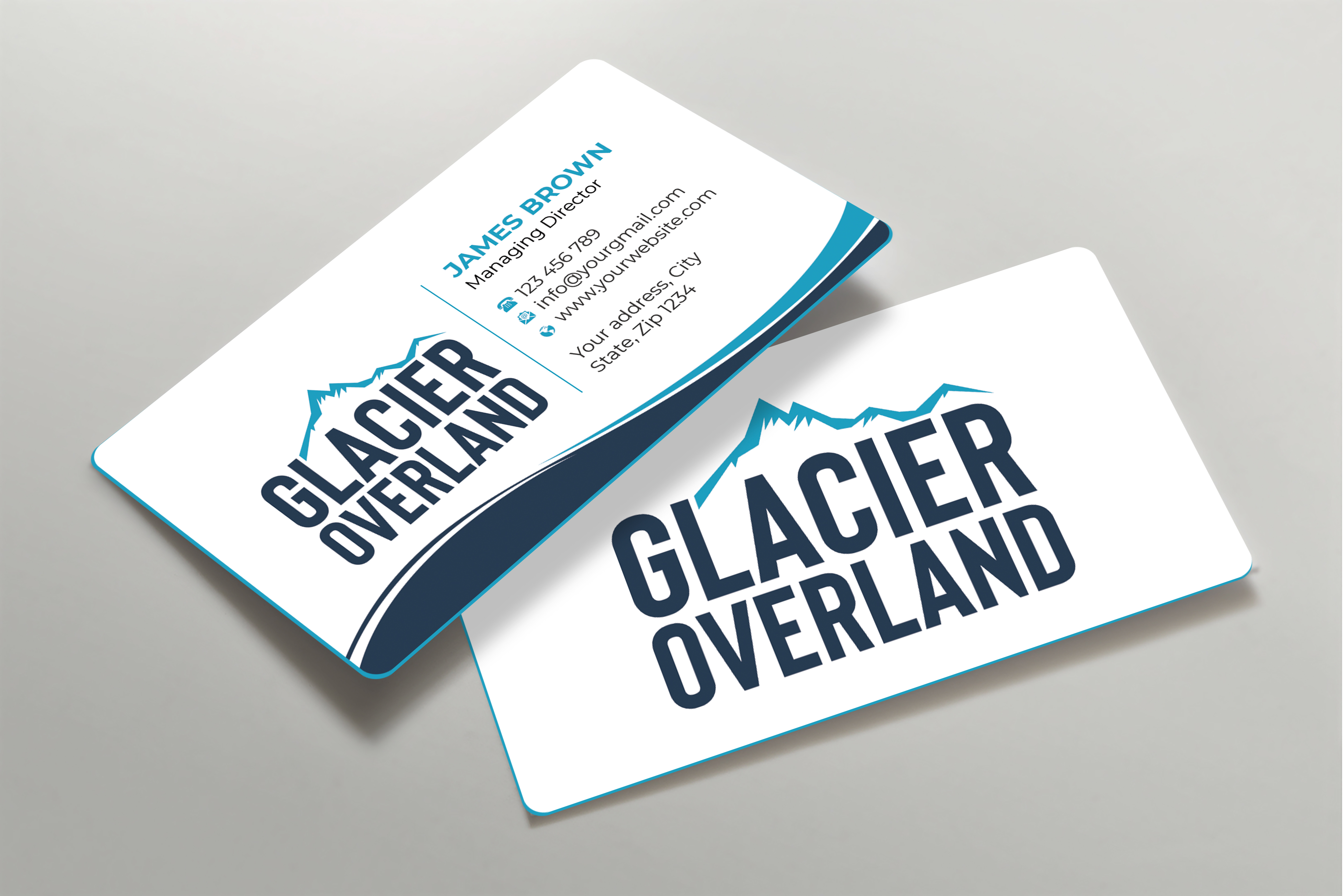 Business Card Design by Expert Bappy for MPD Sales & Marketing LLC | Design #33750939