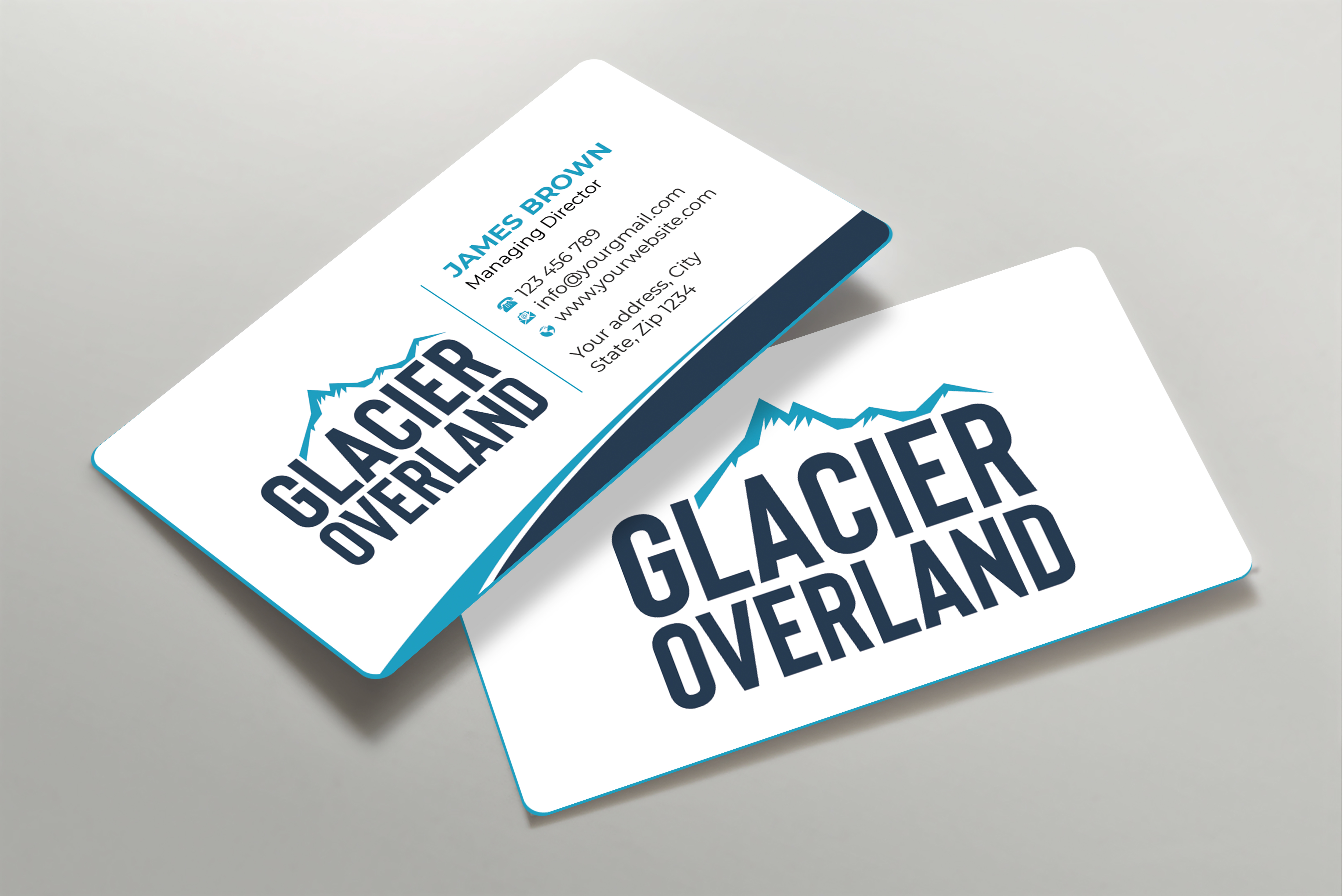 Business Card Design by Expert Bappy for MPD Sales & Marketing LLC | Design #33750973