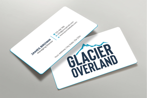 Diseño de Tarjeta de Presentación por Expert Bappy para MPD Sales & Marketing LLC | Diseño: #33751312
