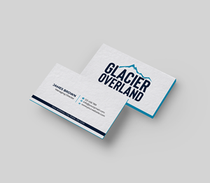 Diseño de Tarjeta de Presentación por Expert Bappy para MPD Sales & Marketing LLC | Diseño: #33751316