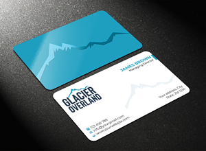 Diseño de Tarjeta de Presentación por Expert Bappy para MPD Sales & Marketing LLC | Diseño: #33772904