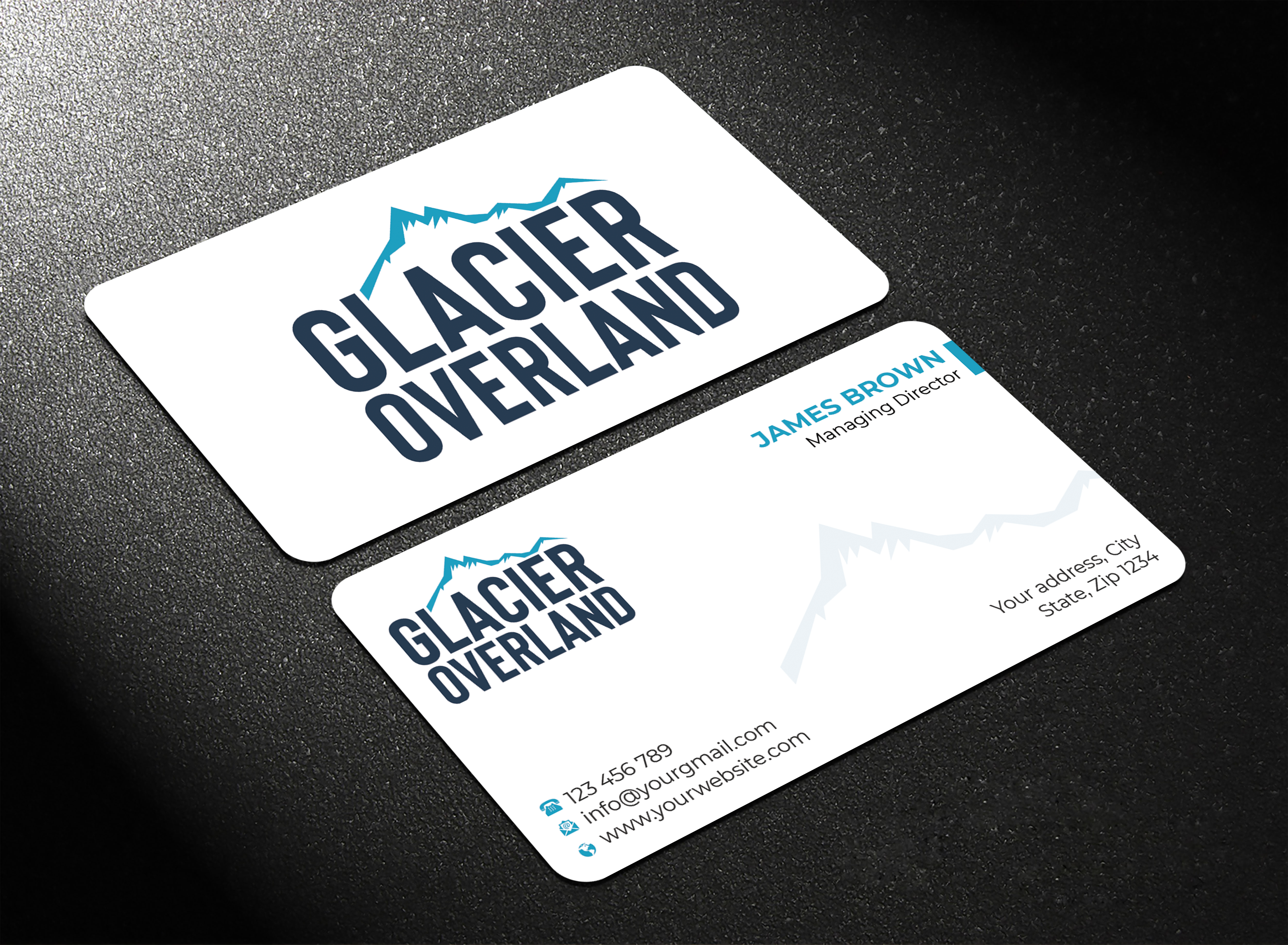 Design de Carte de Visite par Expert Bappy pour MPD Sales & Marketing LLC | Design #33772905