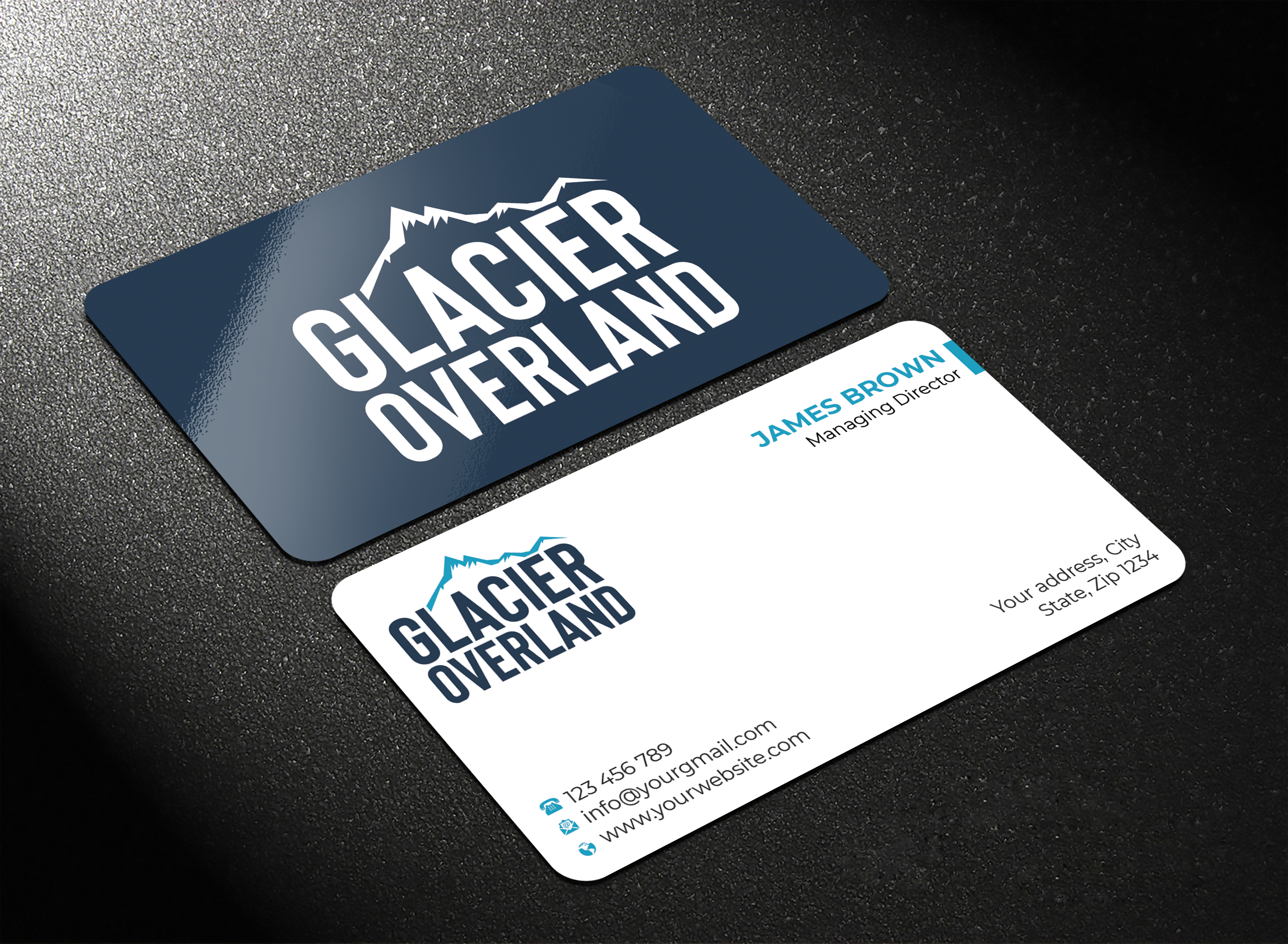 Business Card Design by Expert Bappy for MPD Sales & Marketing LLC | Design #33772909