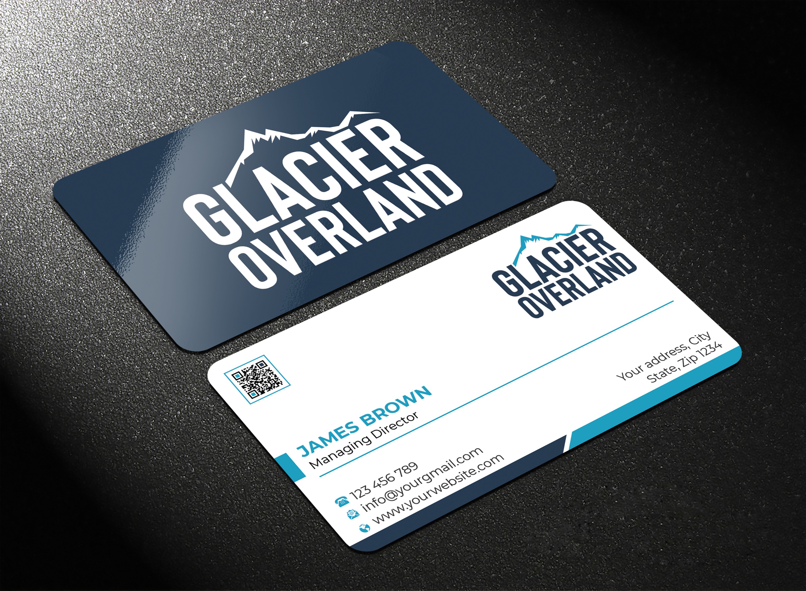 Business Card Design by Expert Bappy for MPD Sales & Marketing LLC | Design #33772935