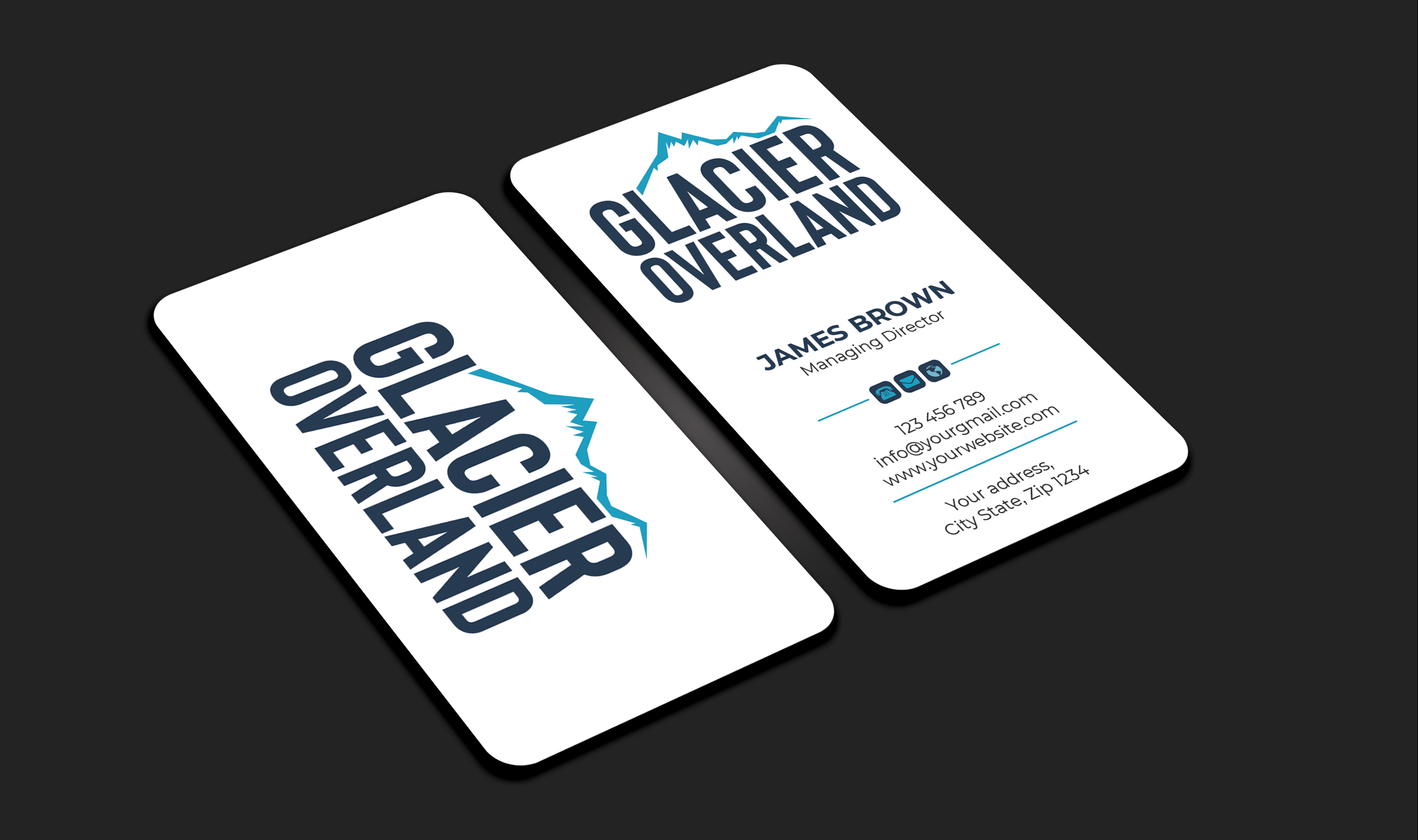 Business Card Design by Expert Bappy for MPD Sales & Marketing LLC | Design #33773006
