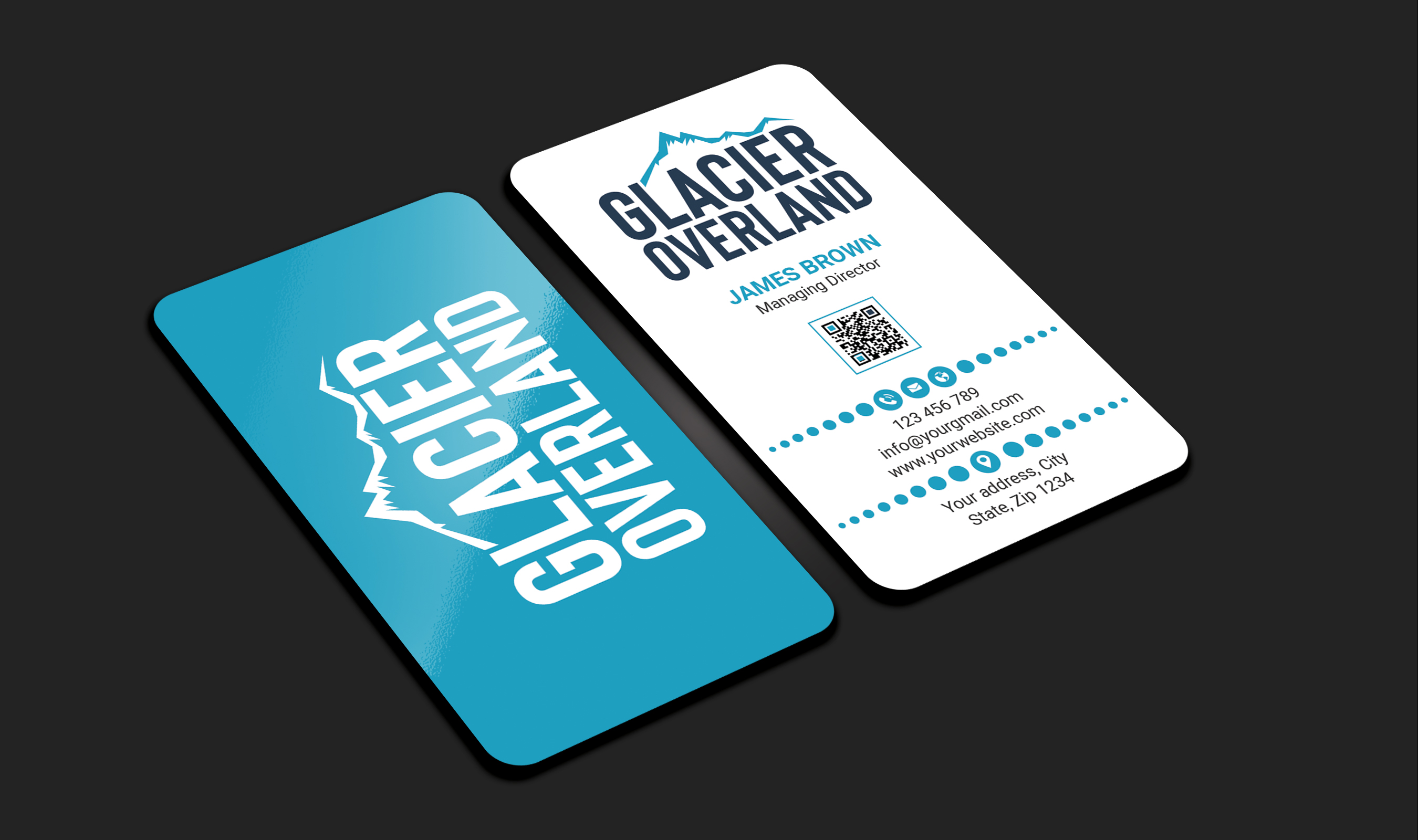Business Card Design by Expert Bappy for MPD Sales & Marketing LLC | Design #33773283
