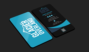 Business Card Design by Expert Bappy for MPD Sales & Marketing LLC | Design: #33773285