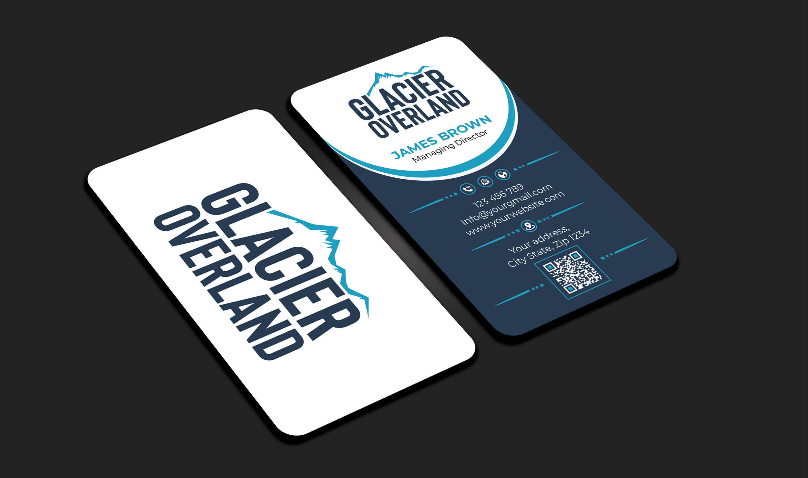 Business Card Design by Expert Bappy for MPD Sales & Marketing LLC | Design #33773289
