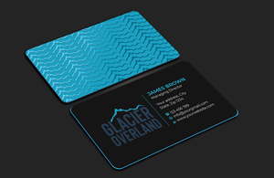 Business Card Design by Expert Bappy for MPD Sales & Marketing LLC | Design: #33775013