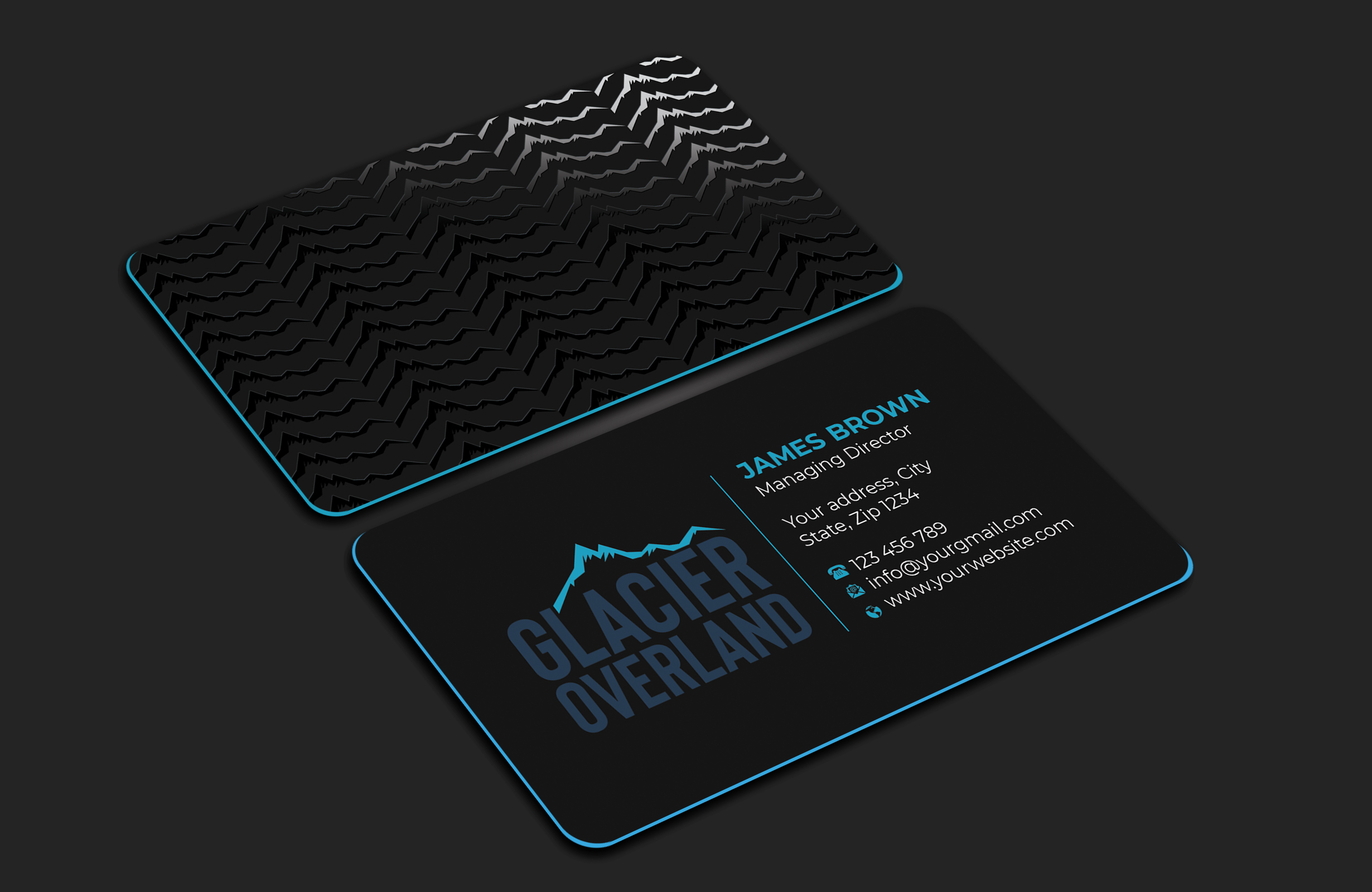 Business Card Design by Expert Bappy for MPD Sales & Marketing LLC | Design #33775014