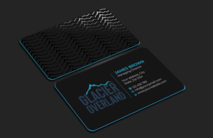 Business Card Design by Expert Bappy for MPD Sales & Marketing LLC | Design: #33775014