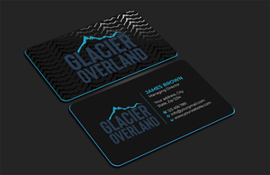 Business Card Design by Expert Bappy for MPD Sales & Marketing LLC | Design: #33775015
