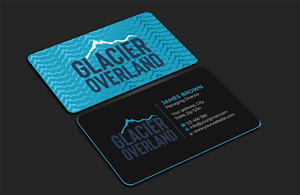 Business Card Design by Expert Bappy for MPD Sales & Marketing LLC | Design: #33775016