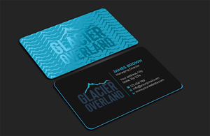 Business Card Design by Expert Bappy for MPD Sales & Marketing LLC | Design: #33775024