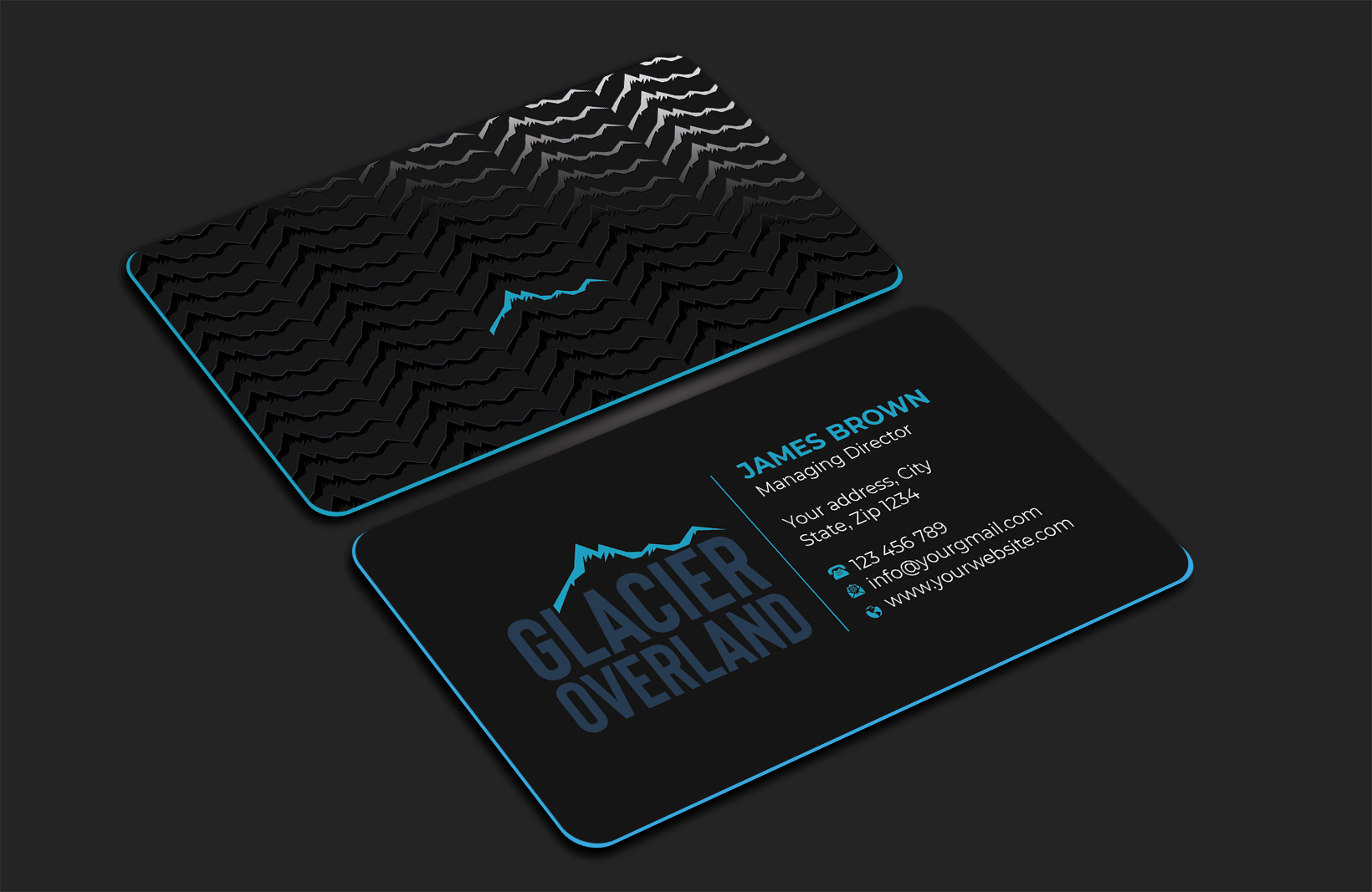 Business Card Design by Expert Bappy for MPD Sales & Marketing LLC | Design #33775036