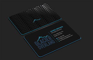 Business Card Design by Expert Bappy for MPD Sales & Marketing LLC | Design: #33775036