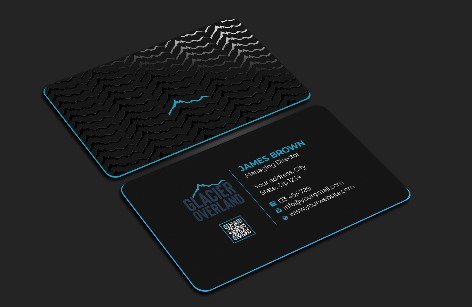 Business Card Design by Expert Bappy for MPD Sales & Marketing LLC | Design #33775059