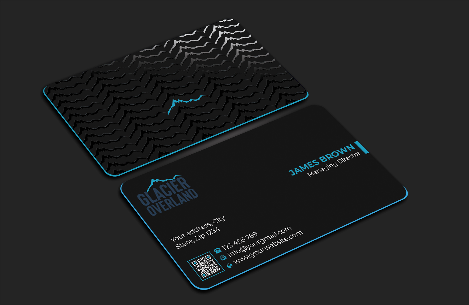 Business Card Design by Expert Bappy for MPD Sales & Marketing LLC | Design #33775060