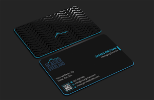 Business Card Design by Expert Bappy for MPD Sales & Marketing LLC | Design: #33775060