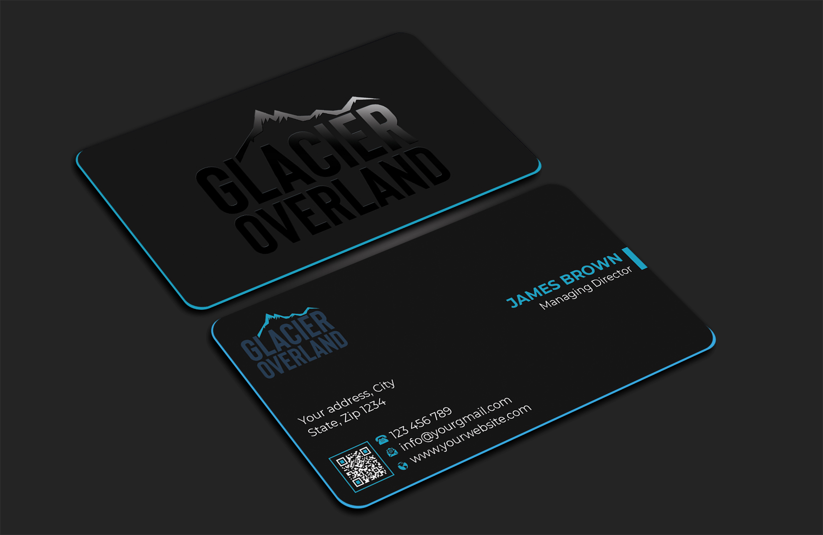 Business Card Design by Expert Bappy for MPD Sales & Marketing LLC | Design #33775061