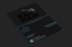 Business Card Design by Expert Bappy for MPD Sales & Marketing LLC | Design: #33775061